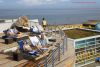 Thalassozentrum Cuxhaven Terrasse